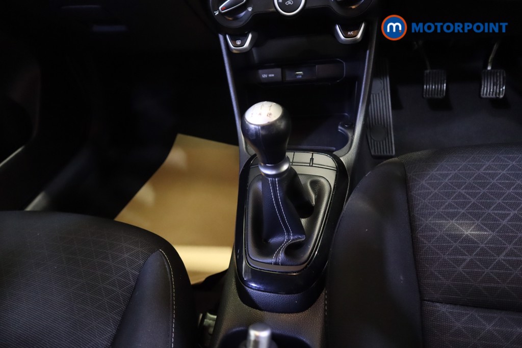 KIA Picanto 2 Manual Petrol Hatchback - Stock Number (1562991) - 6th supplementary image
