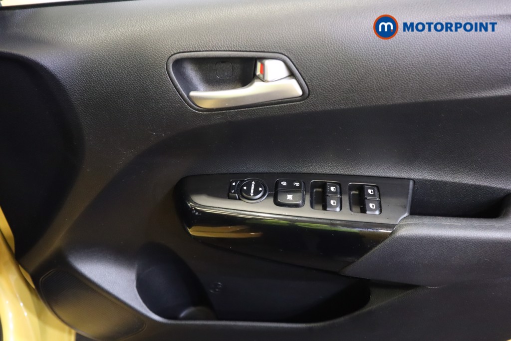 KIA Picanto 2 Manual Petrol Hatchback - Stock Number (1562991) - 7th supplementary image