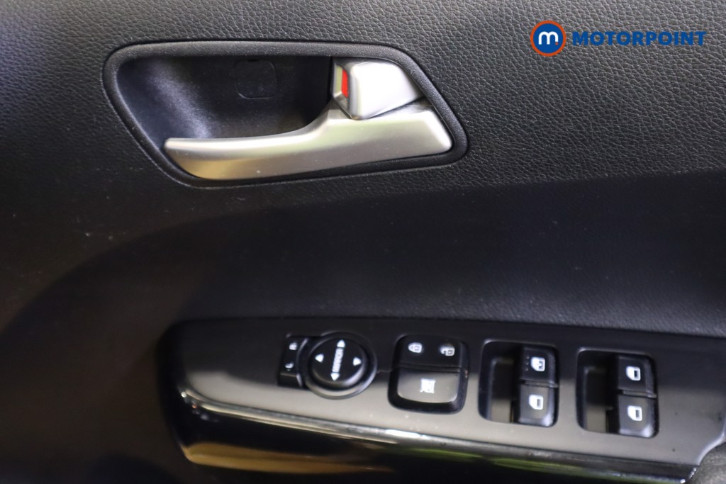 KIA Picanto 2 Manual Petrol Hatchback - Stock Number (1562991) - 8th supplementary image