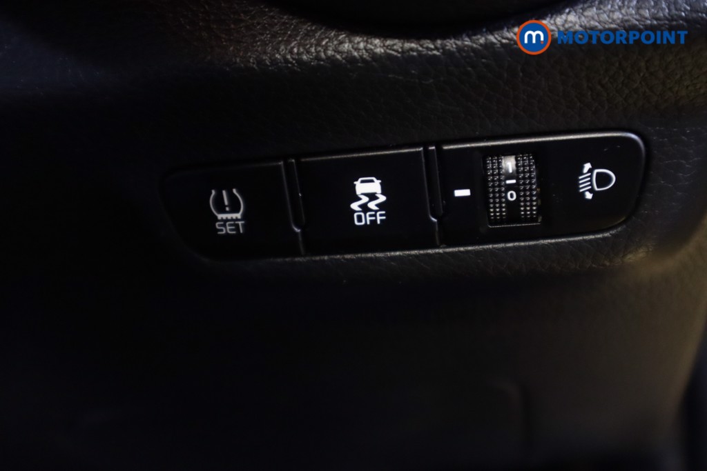 KIA Picanto 2 Manual Petrol Hatchback - Stock Number (1562991) - 10th supplementary image