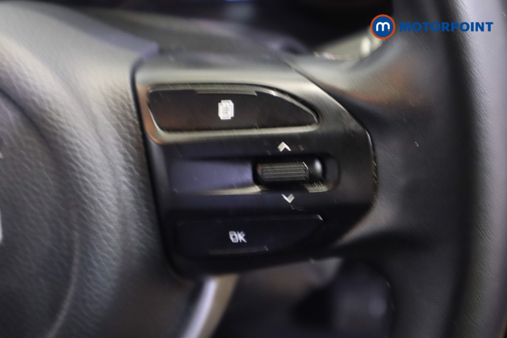KIA Picanto 2 Manual Petrol Hatchback - Stock Number (1562991) - 11th supplementary image