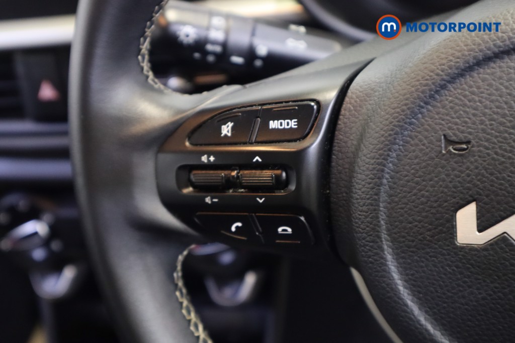 KIA Picanto 2 Manual Petrol Hatchback - Stock Number (1562991) - 12th supplementary image