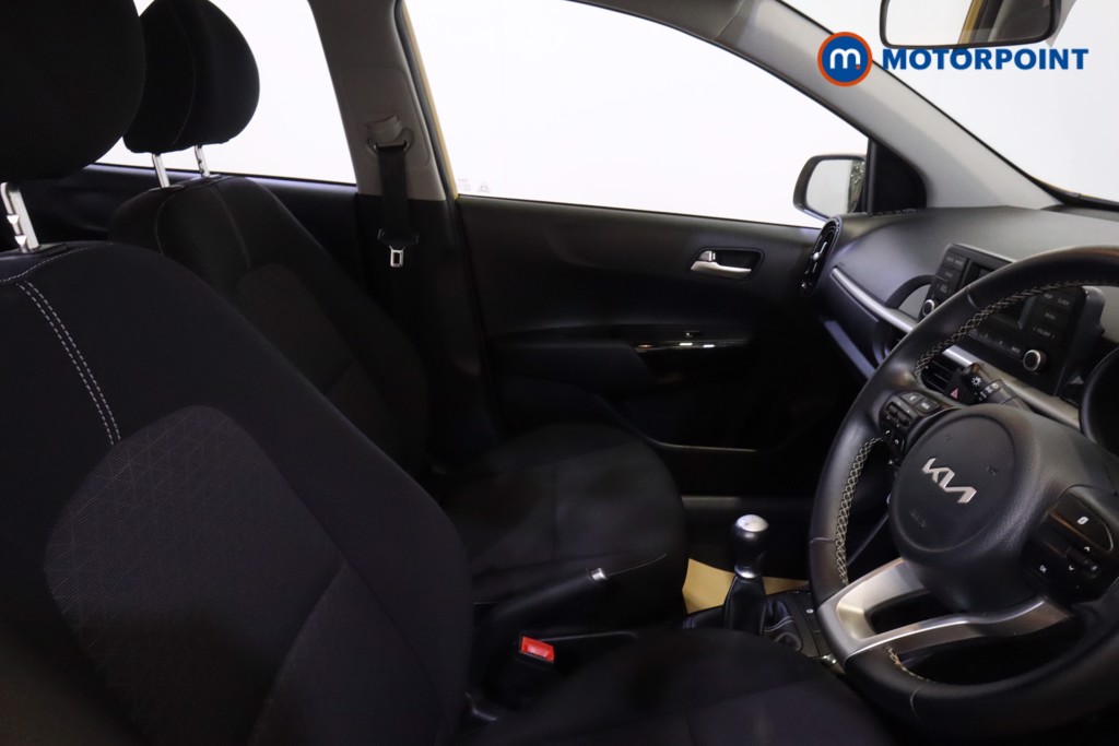 KIA Picanto 2 Manual Petrol Hatchback - Stock Number (1562991) - 13th supplementary image