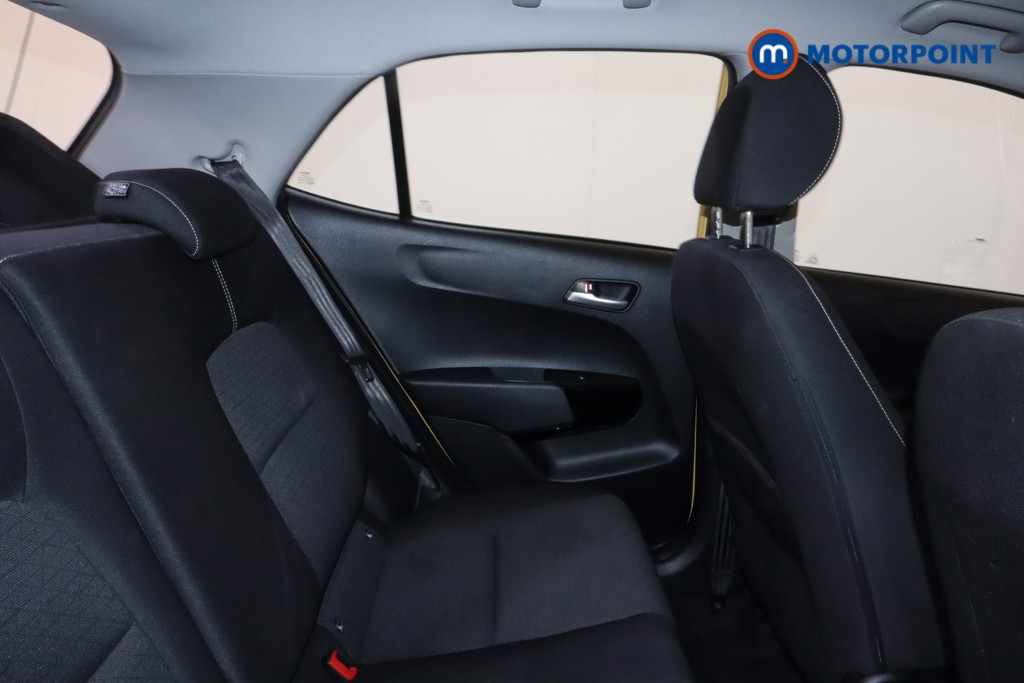 KIA Picanto 2 Manual Petrol Hatchback - Stock Number (1562991) - 14th supplementary image