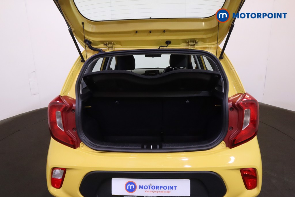 KIA Picanto 2 Manual Petrol Hatchback - Stock Number (1562991) - 15th supplementary image