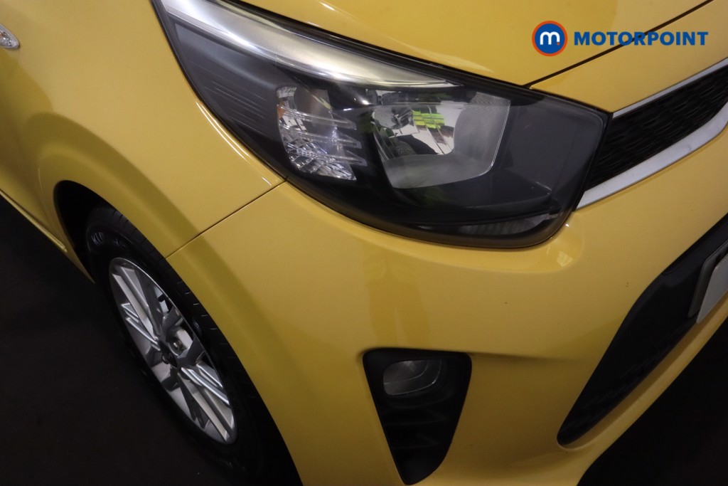 KIA Picanto 2 Manual Petrol Hatchback - Stock Number (1562991) - 20th supplementary image