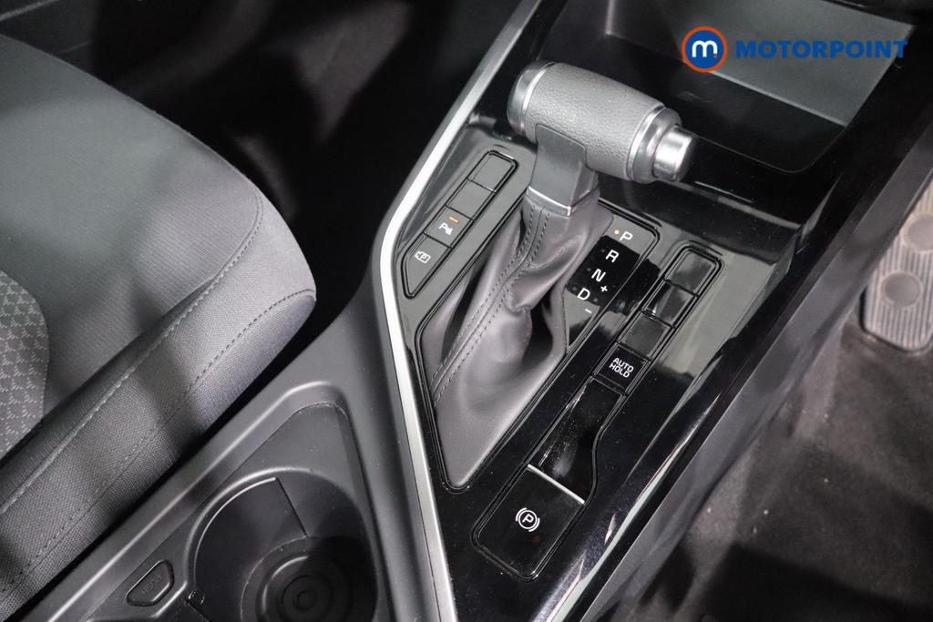KIA Niro 2 Automatic Petrol-Electric Hybrid SUV - Stock Number (1563124) - 4th supplementary image