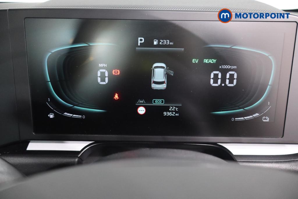 KIA Niro 2 Automatic Petrol-Electric Hybrid SUV - Stock Number (1563124) - 5th supplementary image