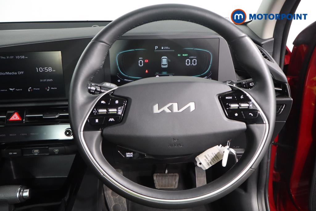 KIA Niro 2 Automatic Petrol-Electric Hybrid SUV - Stock Number (1563124) - 6th supplementary image