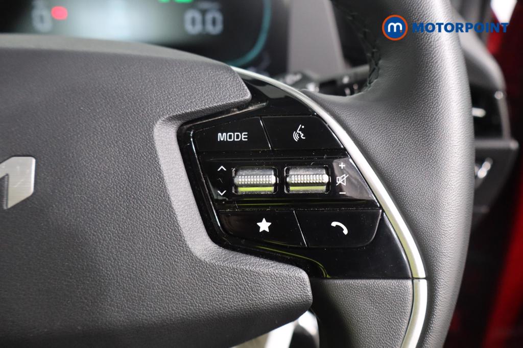 KIA Niro 2 Automatic Petrol-Electric Hybrid SUV - Stock Number (1563124) - 7th supplementary image