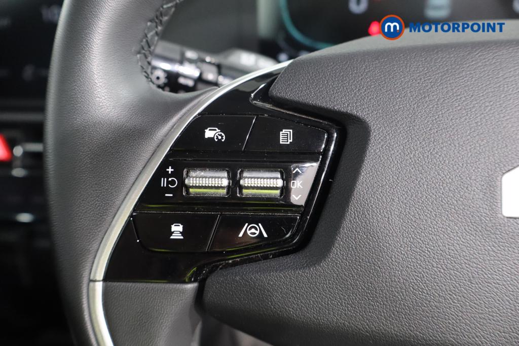 KIA Niro 2 Automatic Petrol-Electric Hybrid SUV - Stock Number (1563124) - 8th supplementary image