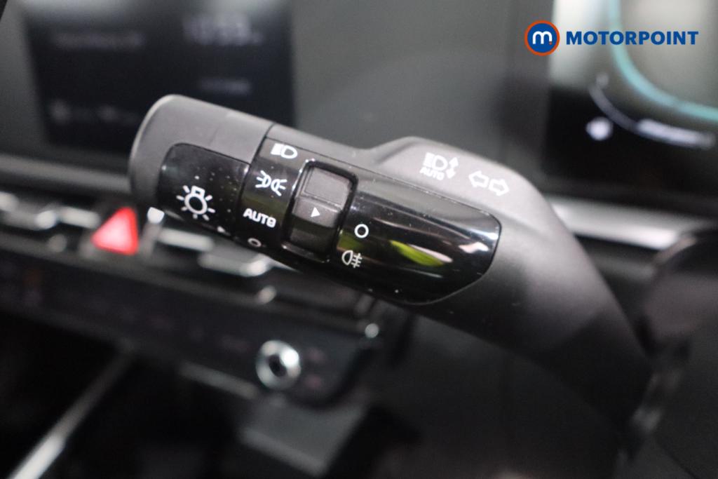 KIA Niro 2 Automatic Petrol-Electric Hybrid SUV - Stock Number (1563124) - 10th supplementary image