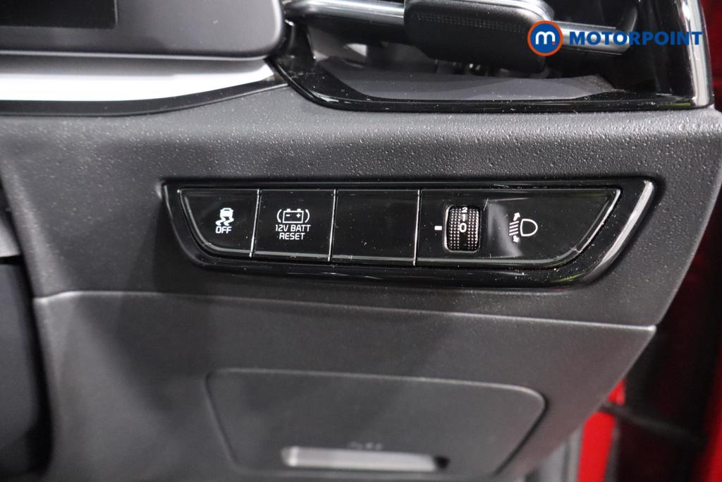 KIA Niro 2 Automatic Petrol-Electric Hybrid SUV - Stock Number (1563124) - 11th supplementary image