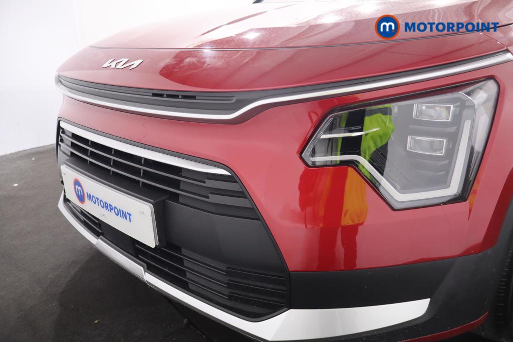 KIA Niro 2 Automatic Petrol-Electric Hybrid SUV - Stock Number (1563124) - 13th supplementary image
