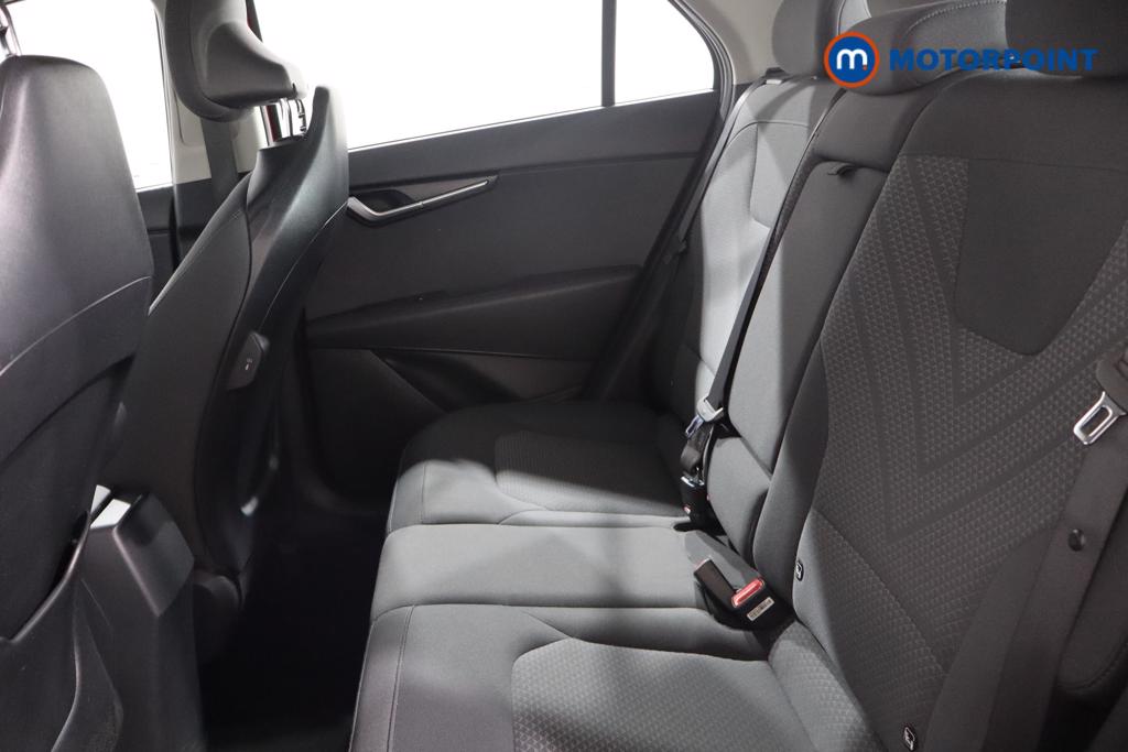KIA Niro 2 Automatic Petrol-Electric Hybrid SUV - Stock Number (1563124) - 16th supplementary image