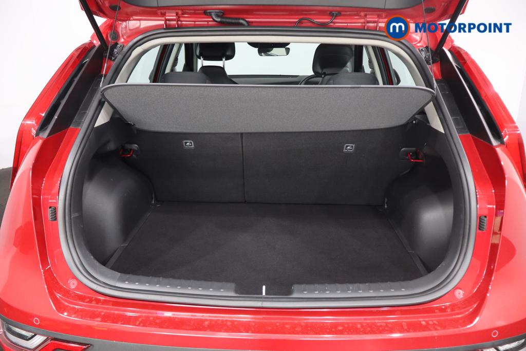 KIA Niro 2 Automatic Petrol-Electric Hybrid SUV - Stock Number (1563124) - 19th supplementary image
