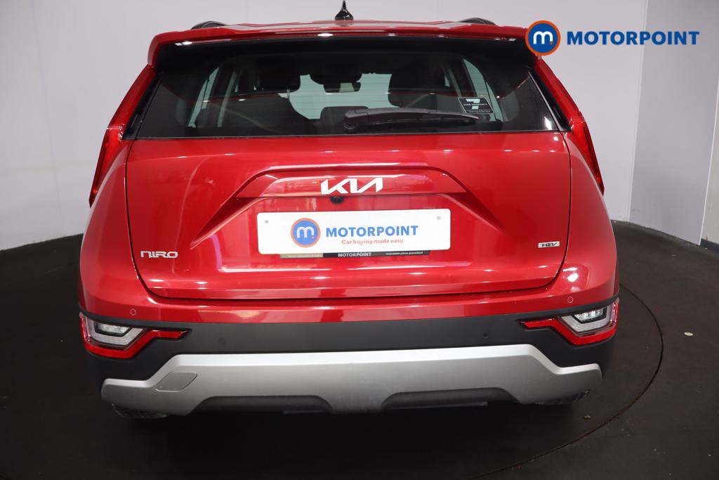 KIA Niro 2 Automatic Petrol-Electric Hybrid SUV - Stock Number (1563124) - 20th supplementary image