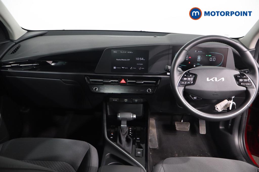 KIA Niro 2 Automatic Petrol-Electric Hybrid SUV - Stock Number (1563124) - 1st supplementary image
