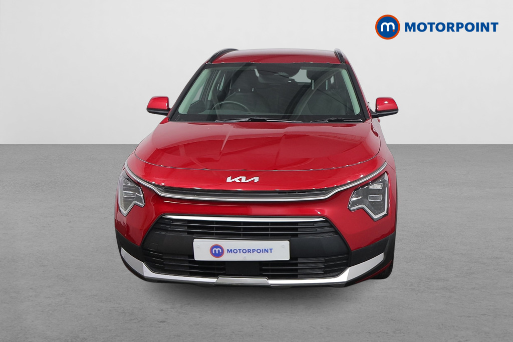 KIA Niro 2 Automatic Petrol-Electric Hybrid SUV - Stock Number (1563124) - Front bumper