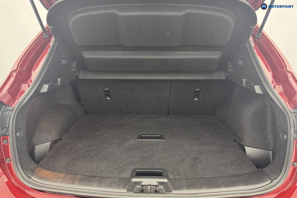 Nissan Qashqai N-Connecta Manual Petrol SUV - Stock Number (1563165) - 10th supplementary image