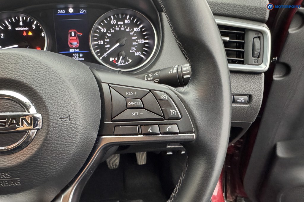 Nissan Qashqai N-Connecta Manual Petrol SUV - Stock Number (1563165) - 13th supplementary image