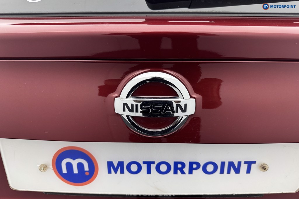 Nissan Qashqai N-Connecta Manual Petrol SUV - Stock Number (1563165) - 18th supplementary image