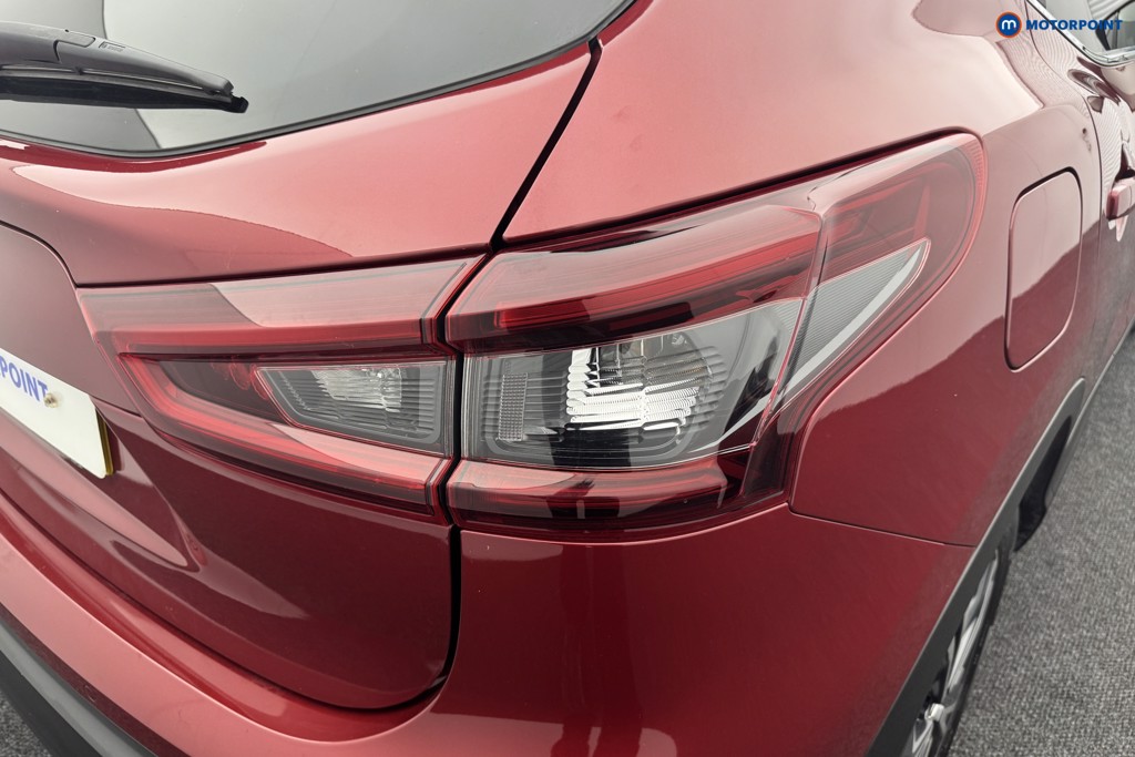 Nissan Qashqai N-Connecta Manual Petrol SUV - Stock Number (1563165) - 21st supplementary image