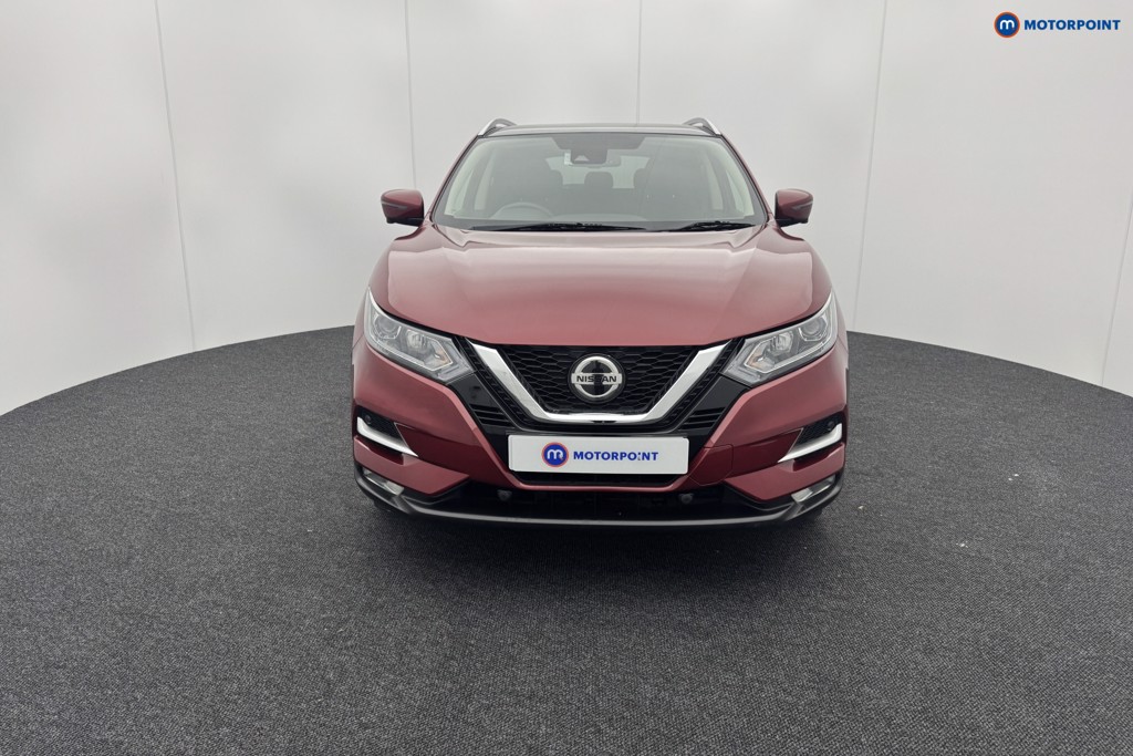 Nissan Qashqai N-Connecta Manual Petrol SUV - Stock Number (1563165) - 24th supplementary image
