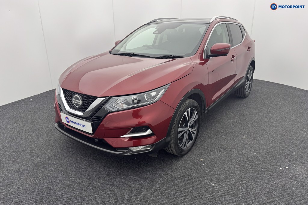 Nissan Qashqai N-Connecta Manual Petrol SUV - Stock Number (1563165) - 25th supplementary image