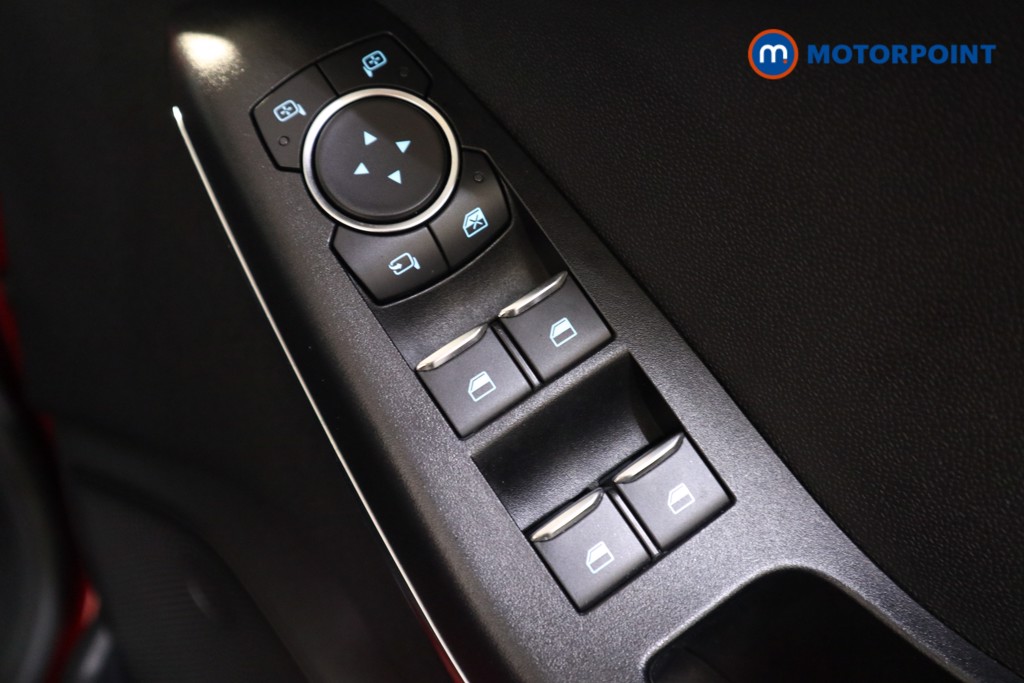 Ford Fiesta Titanium Manual Petrol Hatchback - Stock Number (1563181) - 10th supplementary image