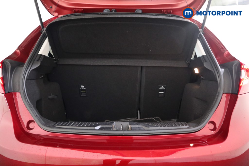 Ford Fiesta Titanium Manual Petrol Hatchback - Stock Number (1563181) - 14th supplementary image
