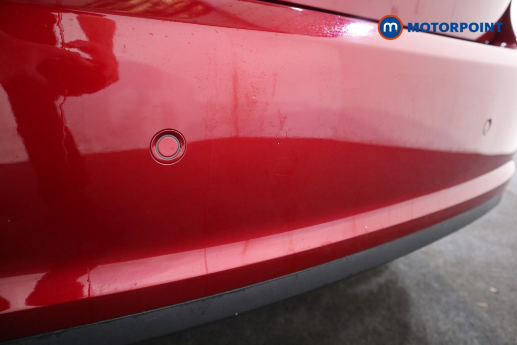 Ford Fiesta Titanium Manual Petrol Hatchback - Stock Number (1563181) - 19th supplementary image