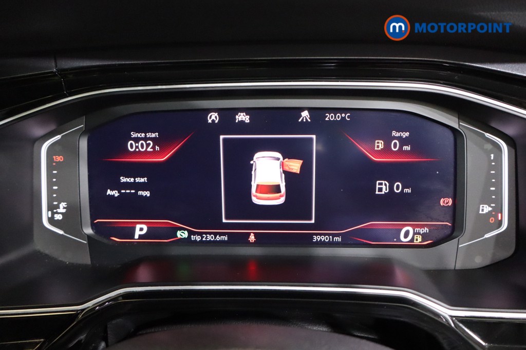 Volkswagen Polo Gti-Plus Automatic Petrol Hatchback - Stock Number (1563290) - 2nd supplementary image