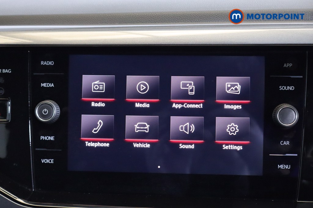 Volkswagen Polo Gti-Plus Automatic Petrol Hatchback - Stock Number (1563290) - 4th supplementary image