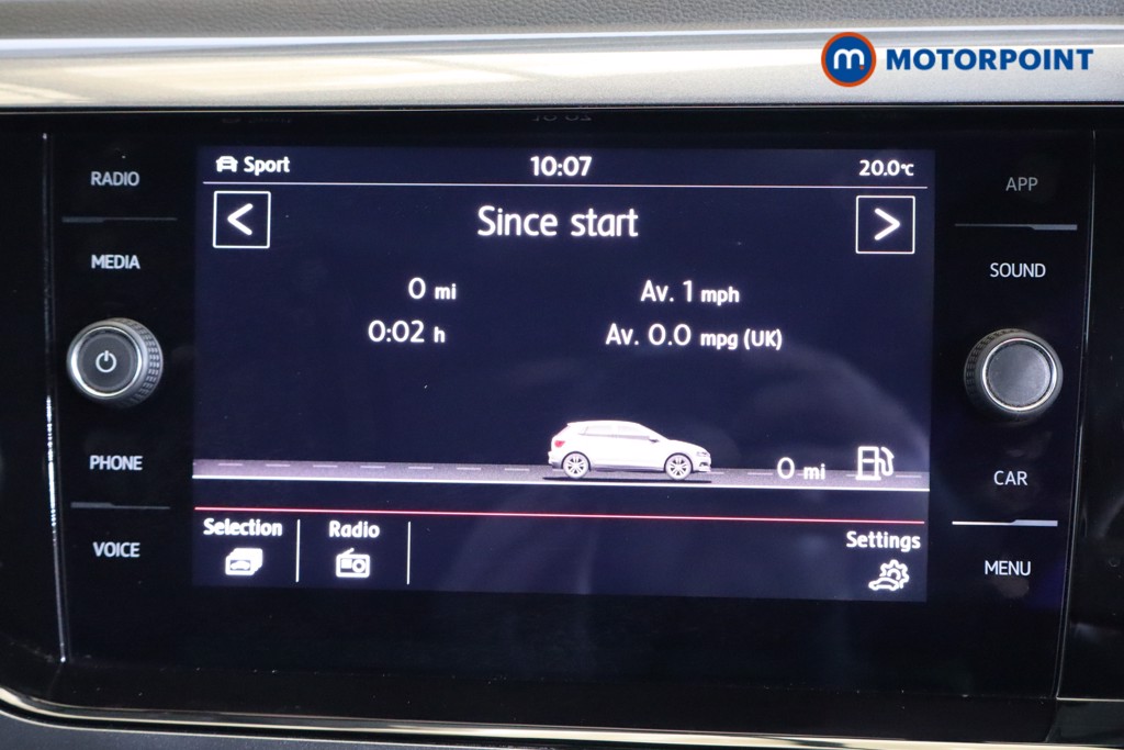 Volkswagen Polo Gti-Plus Automatic Petrol Hatchback - Stock Number (1563290) - 8th supplementary image