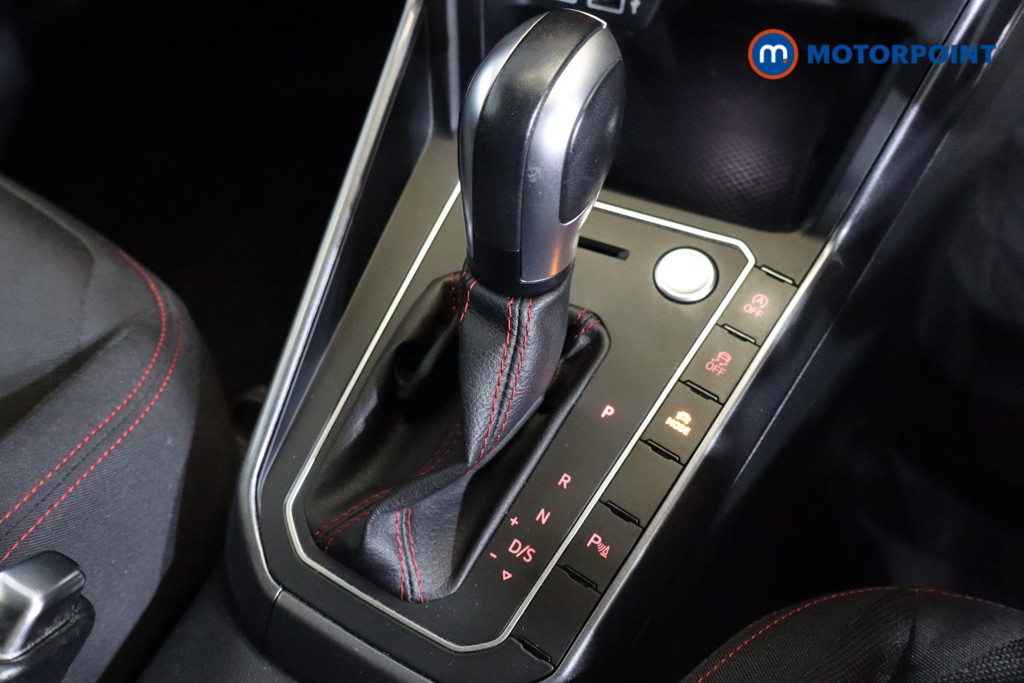 Volkswagen Polo Gti-Plus Automatic Petrol Hatchback - Stock Number (1563290) - 10th supplementary image