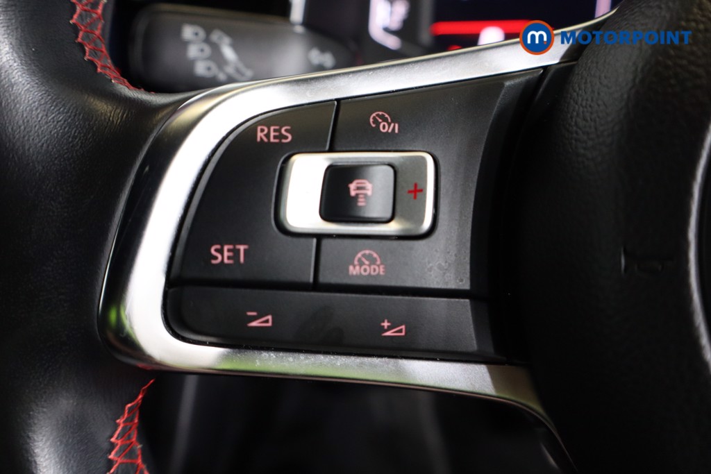 Volkswagen Polo Gti-Plus Automatic Petrol Hatchback - Stock Number (1563290) - 11th supplementary image