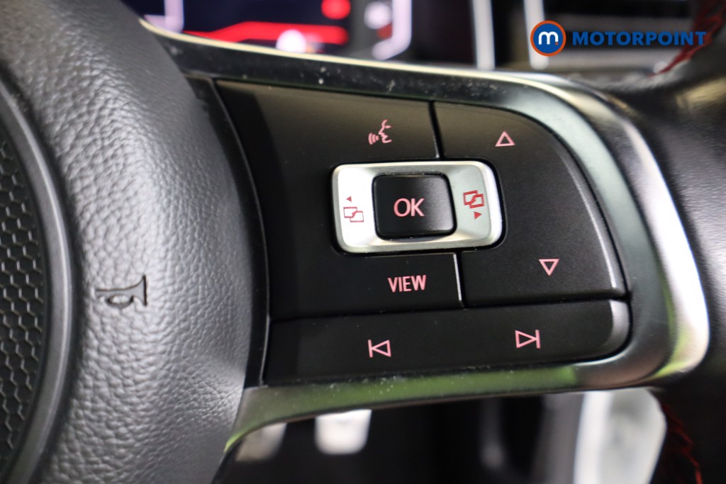 Volkswagen Polo Gti-Plus Automatic Petrol Hatchback - Stock Number (1563290) - 12th supplementary image