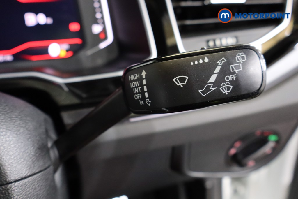 Volkswagen Polo Gti-Plus Automatic Petrol Hatchback - Stock Number (1563290) - 14th supplementary image