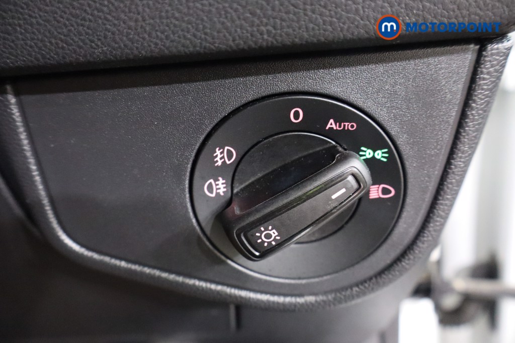 Volkswagen Polo Gti-Plus Automatic Petrol Hatchback - Stock Number (1563290) - 15th supplementary image