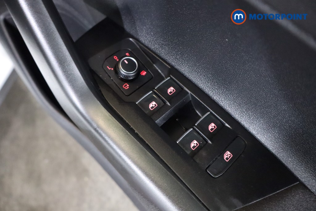 Volkswagen Polo Gti-Plus Automatic Petrol Hatchback - Stock Number (1563290) - 16th supplementary image