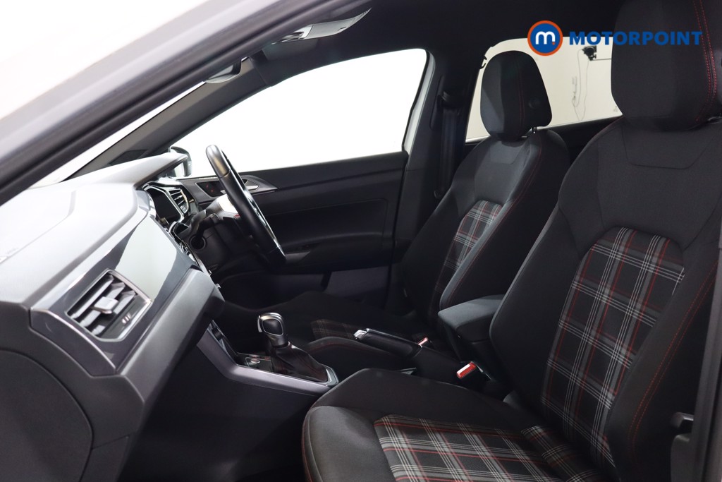 Volkswagen Polo Gti-Plus Automatic Petrol Hatchback - Stock Number (1563290) - 18th supplementary image