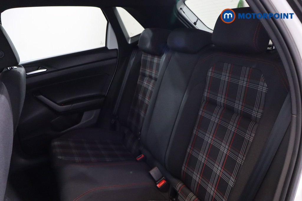 Volkswagen Polo Gti-Plus Automatic Petrol Hatchback - Stock Number (1563290) - 19th supplementary image
