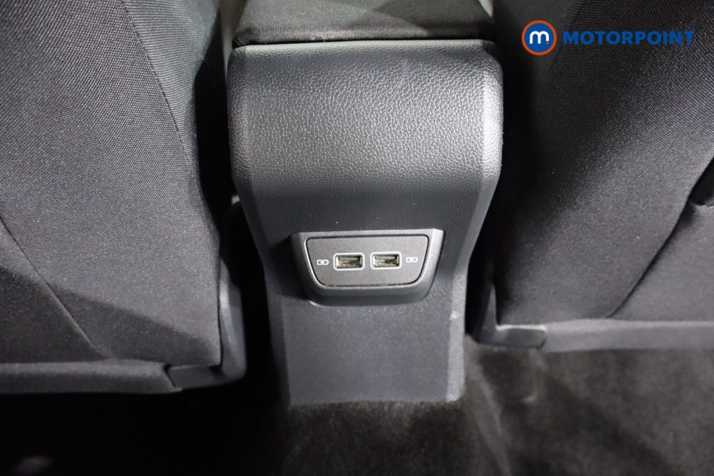 Volkswagen Polo Gti-Plus Automatic Petrol Hatchback - Stock Number (1563290) - 20th supplementary image