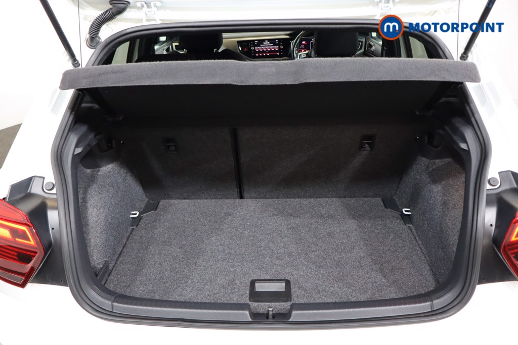 Volkswagen Polo Gti-Plus Automatic Petrol Hatchback - Stock Number (1563290) - 22nd supplementary image
