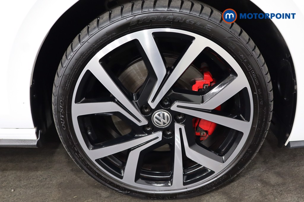 Volkswagen Polo Gti-Plus Automatic Petrol Hatchback - Stock Number (1563290) - 24th supplementary image
