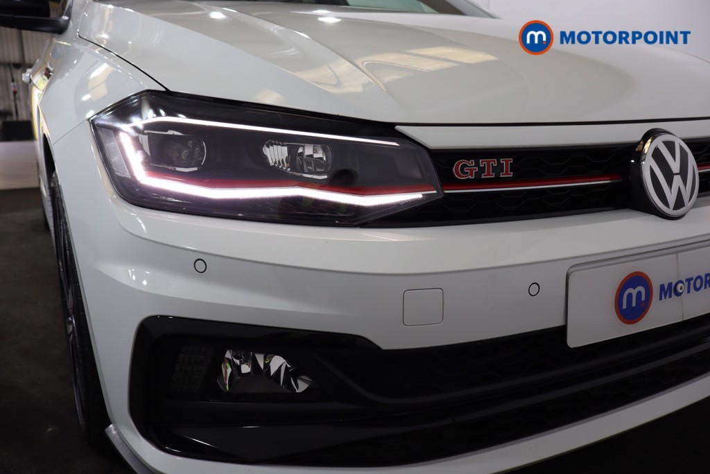 Volkswagen Polo Gti-Plus Automatic Petrol Hatchback - Stock Number (1563290) - 27th supplementary image