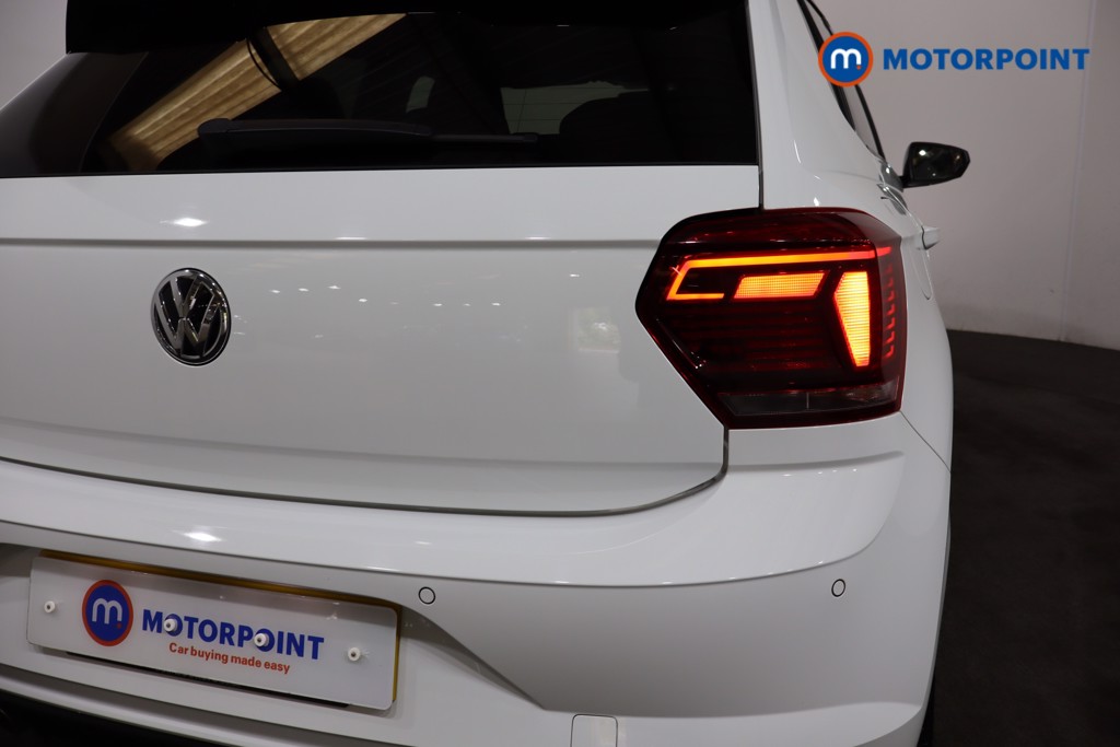 Volkswagen Polo Gti-Plus Automatic Petrol Hatchback - Stock Number (1563290) - 28th supplementary image