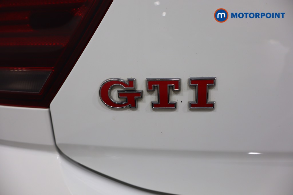 Volkswagen Polo Gti-Plus Automatic Petrol Hatchback - Stock Number (1563290) - 29th supplementary image