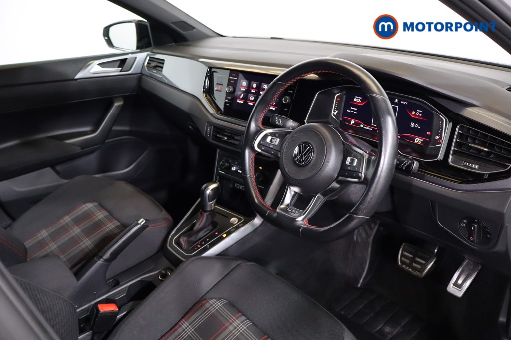 Volkswagen Polo Gti-Plus Automatic Petrol Hatchback - Stock Number (1563290) - 1st supplementary image